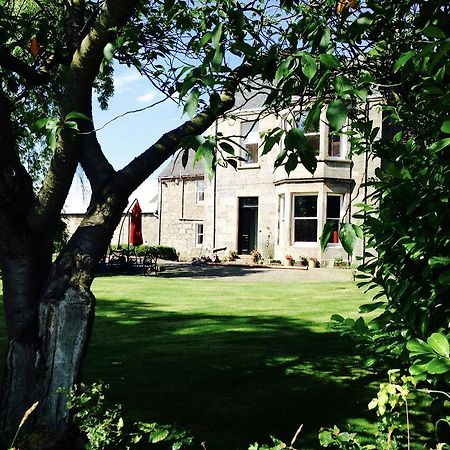 Netherfield House Bed And Breakfast Houston 외부 사진