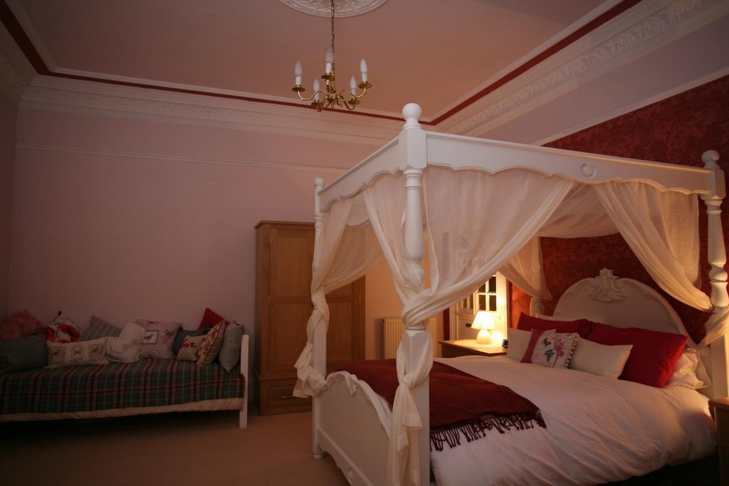 Netherfield House Bed And Breakfast Houston 객실 사진