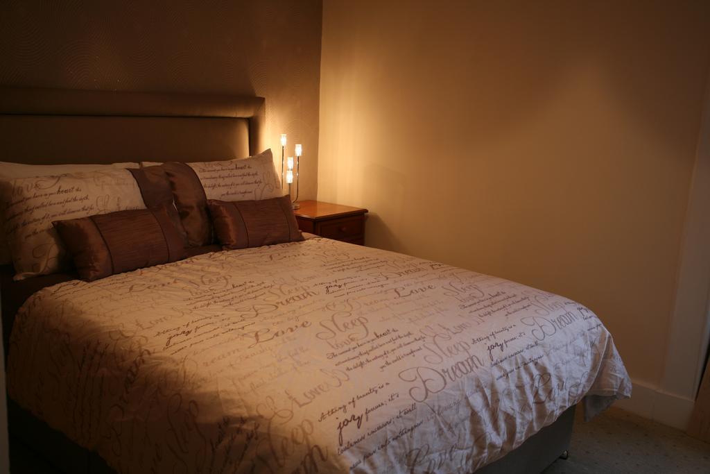 Netherfield House Bed And Breakfast Houston 객실 사진