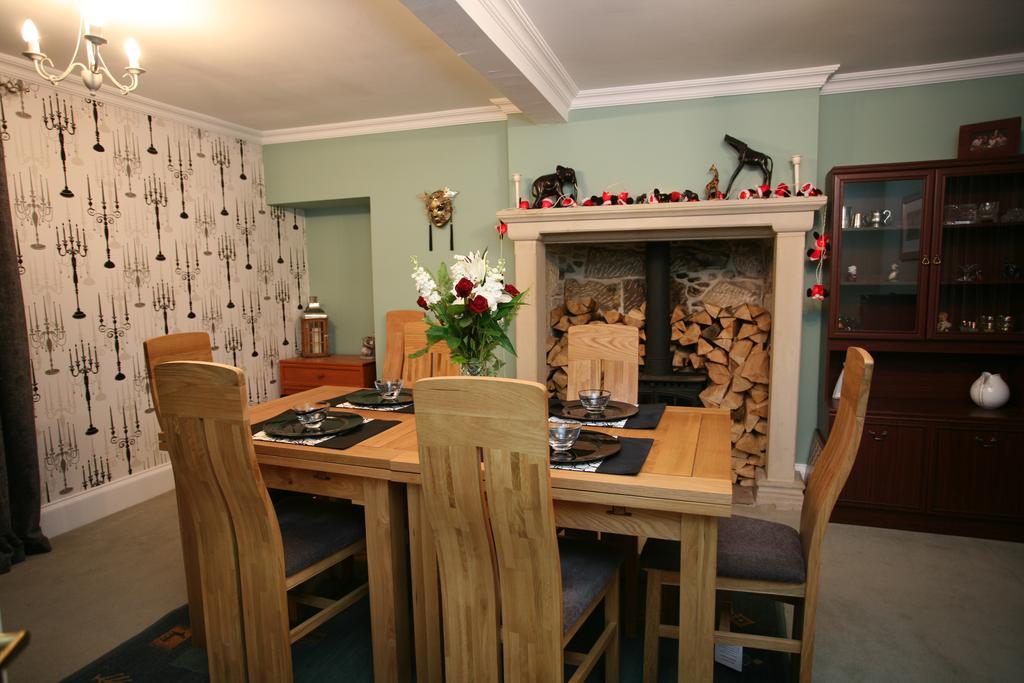 Netherfield House Bed And Breakfast Houston 외부 사진