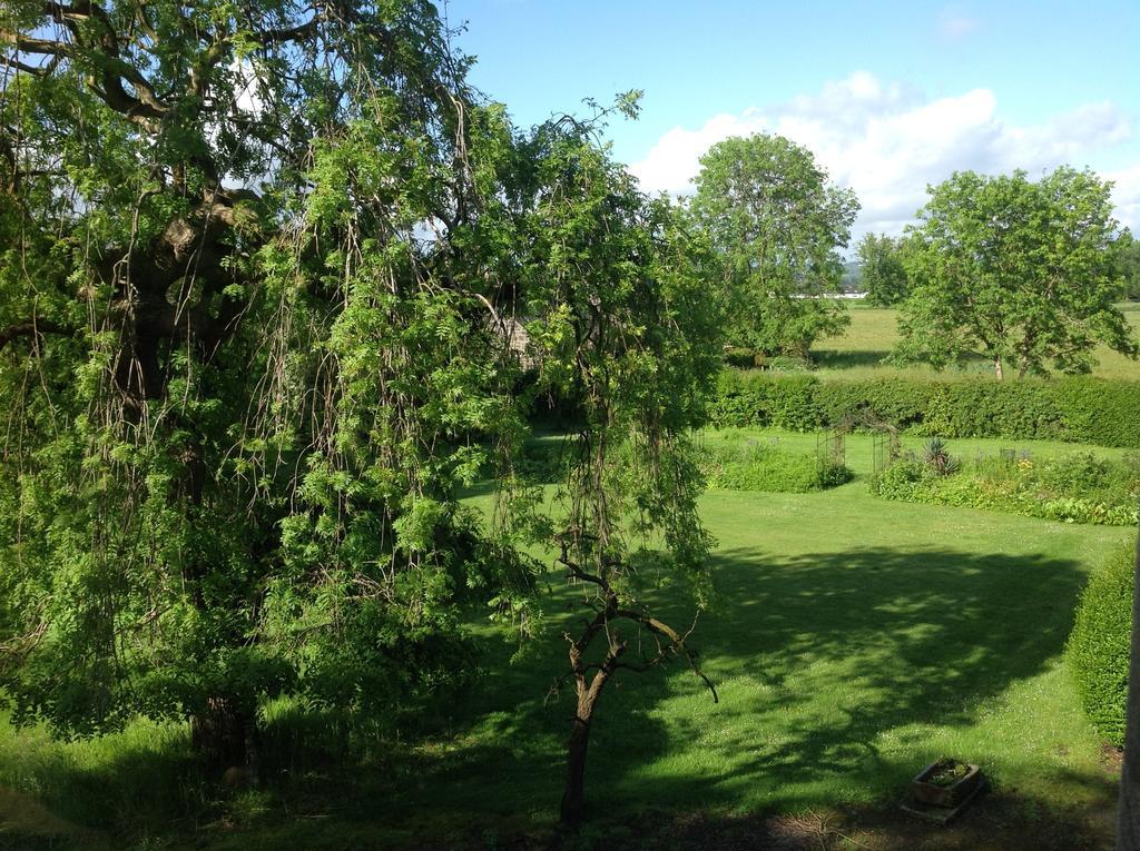Netherfield House Bed And Breakfast Houston 외부 사진