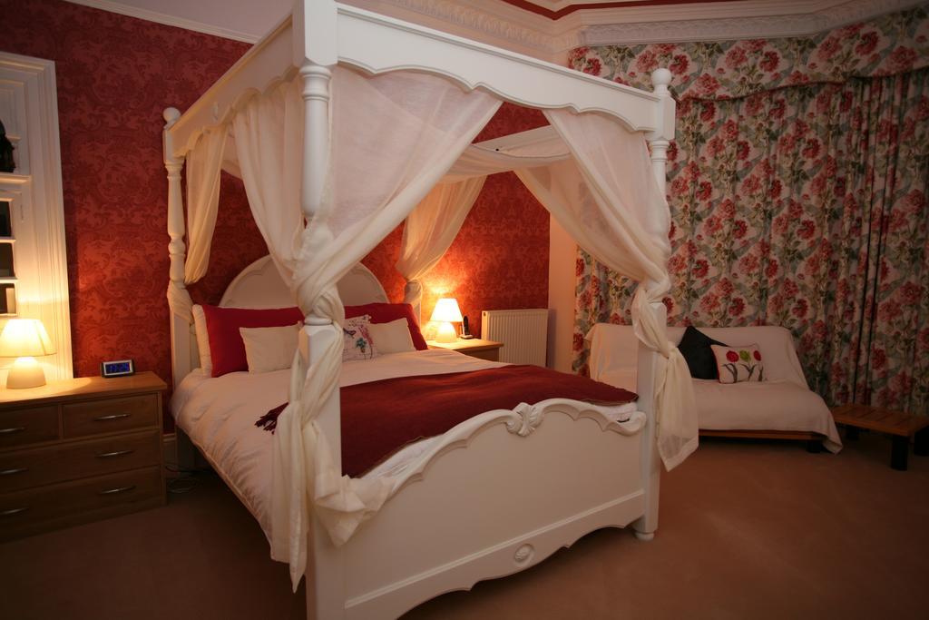 Netherfield House Bed And Breakfast Houston 객실 사진