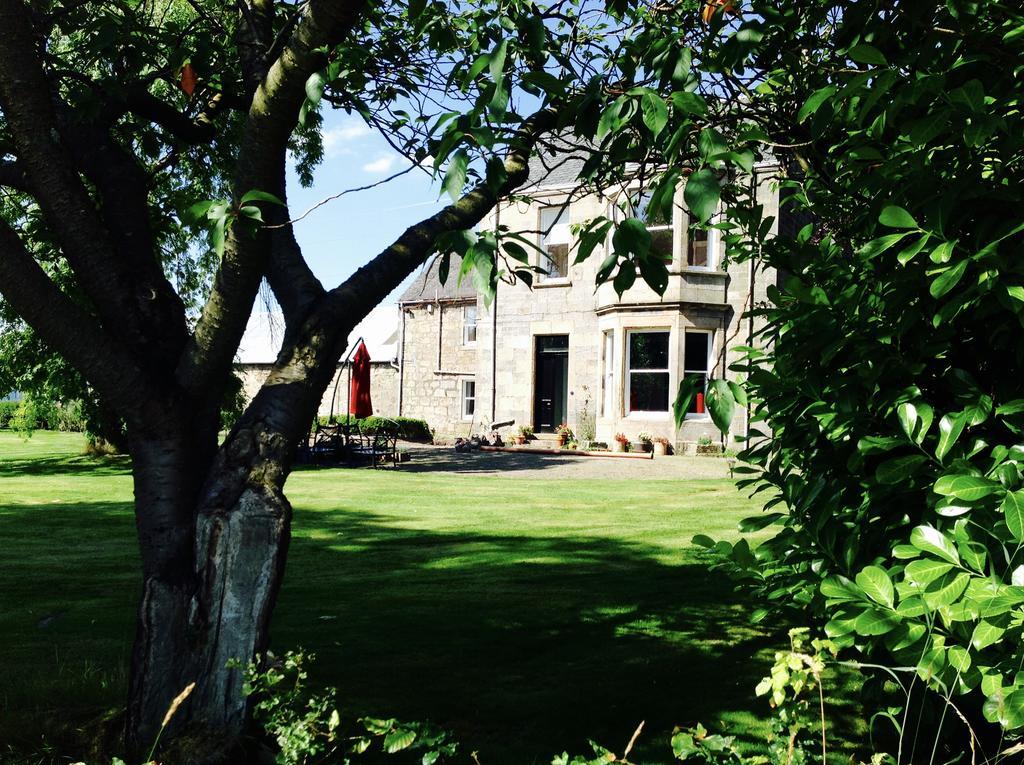 Netherfield House Bed And Breakfast Houston 외부 사진